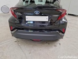  Toyota  C-HR TOYOTA  / 2019 / 5P / SUV 1.8H (122CV) E-CVT BUSINESS #79