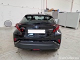  Toyota  C-HR TOYOTA  / 2019 / 5P / SUV 1.8H (122CV) E-CVT BUSINESS #86