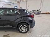  Toyota  C-HR TOYOTA  / 2019 / 5P / SUV 1.8H (122CV) E-CVT BUSINESS #89