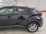  Toyota  C-HR TOYOTA  / 2019 / 5P / SUV 1.8H (122CV) E-CVT BUSINESS #95