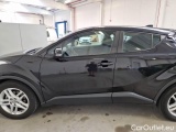  Toyota  C-HR TOYOTA  / 2019 / 5P / SUV 1.8H (122CV) E-CVT BUSINESS #103