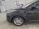  Toyota  C-HR TOYOTA  / 2019 / 5P / SUV 1.8H (122CV) E-CVT BUSINESS #111
