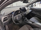  Toyota  C-HR TOYOTA  / 2019 / 5P / SUV 1.8H (122CV) E-CVT BUSINESS #132