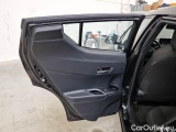  Toyota  C-HR TOYOTA  / 2019 / 5P / SUV 1.8H (122CV) E-CVT BUSINESS #134