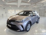 Toyota C-HR TOYOTA  / 2019 / 5P / SUV 1.8H (122CV) E-CVT BUSINESS