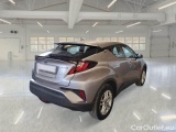  Toyota  C-HR TOYOTA  / 2019 / 5P / SUV 1.8H (122CV) E-CVT BUSINESS #2