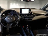  Toyota  C-HR TOYOTA  / 2019 / 5P / SUV 1.8H (122CV) E-CVT BUSINESS #3