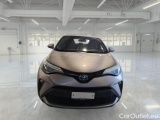  Toyota  C-HR TOYOTA  / 2019 / 5P / SUV 1.8H (122CV) E-CVT BUSINESS #6