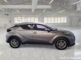  Toyota  C-HR TOYOTA  / 2019 / 5P / SUV 1.8H (122CV) E-CVT BUSINESS #7