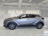  Toyota  C-HR TOYOTA  / 2019 / 5P / SUV 1.8H (122CV) E-CVT BUSINESS #8