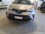  Toyota  C-HR TOYOTA  / 2019 / 5P / SUV 1.8H (122CV) E-CVT BUSINESS #31