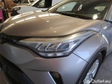 Toyota  C-HR TOYOTA  / 2019 / 5P / SUV 1.8H (122CV) E-CVT BUSINESS #38