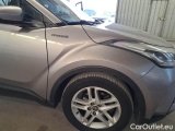  Toyota  C-HR TOYOTA  / 2019 / 5P / SUV 1.8H (122CV) E-CVT BUSINESS #41