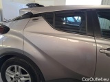  Toyota  C-HR TOYOTA  / 2019 / 5P / SUV 1.8H (122CV) E-CVT BUSINESS #50