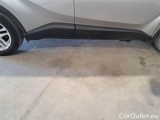  Toyota  C-HR TOYOTA  / 2019 / 5P / SUV 1.8H (122CV) E-CVT BUSINESS #55