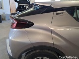  Toyota  C-HR TOYOTA  / 2019 / 5P / SUV 1.8H (122CV) E-CVT BUSINESS #53