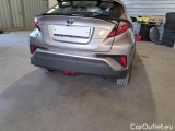  Toyota  C-HR TOYOTA  / 2019 / 5P / SUV 1.8H (122CV) E-CVT BUSINESS #57
