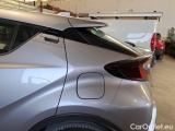  Toyota  C-HR TOYOTA  / 2019 / 5P / SUV 1.8H (122CV) E-CVT BUSINESS #67