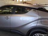  Toyota  C-HR TOYOTA  / 2019 / 5P / SUV 1.8H (122CV) E-CVT BUSINESS #70