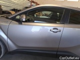  Toyota  C-HR TOYOTA  / 2019 / 5P / SUV 1.8H (122CV) E-CVT BUSINESS #75