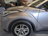  Toyota  C-HR TOYOTA  / 2019 / 5P / SUV 1.8H (122CV) E-CVT BUSINESS #78