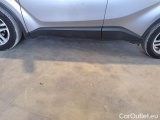 Toyota  C-HR TOYOTA  / 2019 / 5P / SUV 1.8H (122CV) E-CVT BUSINESS #84