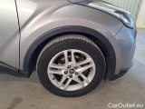  Toyota  C-HR TOYOTA  / 2019 / 5P / SUV 1.8H (122CV) E-CVT BUSINESS #90