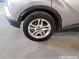  Toyota  C-HR TOYOTA  / 2019 / 5P / SUV 1.8H (122CV) E-CVT BUSINESS #92