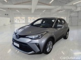 Toyota C-HR TOYOTA  / 2019 / 5P / SUV 1.8H (122CV) E-CVT BUSINESS