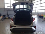  Toyota  C-HR TOYOTA  / 2019 / 5P / SUV 1.8H (122CV) E-CVT BUSINESS #5