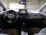  Toyota  C-HR TOYOTA  / 2019 / 5P / SUV 1.8H (122CV) E-CVT BUSINESS #3