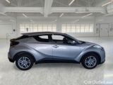  Toyota  C-HR TOYOTA  / 2019 / 5P / SUV 1.8H (122CV) E-CVT BUSINESS #7