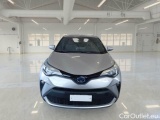  Toyota  C-HR TOYOTA  / 2019 / 5P / SUV 1.8H (122CV) E-CVT BUSINESS #6