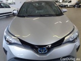  Toyota  C-HR TOYOTA  / 2019 / 5P / SUV 1.8H (122CV) E-CVT BUSINESS #25
