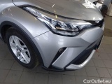  Toyota  C-HR TOYOTA  / 2019 / 5P / SUV 1.8H (122CV) E-CVT BUSINESS #36
