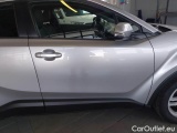  Toyota  C-HR TOYOTA  / 2019 / 5P / SUV 1.8H (122CV) E-CVT BUSINESS #47