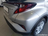  Toyota  C-HR TOYOTA  / 2019 / 5P / SUV 1.8H (122CV) E-CVT BUSINESS #57