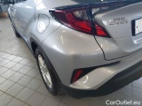  Toyota  C-HR TOYOTA  / 2019 / 5P / SUV 1.8H (122CV) E-CVT BUSINESS #62