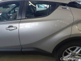  Toyota  C-HR TOYOTA  / 2019 / 5P / SUV 1.8H (122CV) E-CVT BUSINESS #66