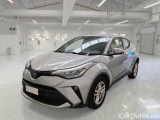 Toyota C-HR TOYOTA  / 2019 / 5P / SUV 1.8H (122CV) E-CVT BUSINESS