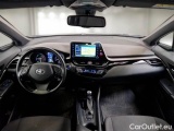  Toyota  C-HR TOYOTA  / 2019 / 5P / SUV 1.8H (122CV) E-CVT BUSINESS #3