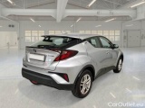 Toyota  C-HR TOYOTA  / 2019 / 5P / SUV 1.8H (122CV) E-CVT BUSINESS #2