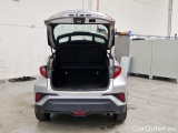  Toyota  C-HR TOYOTA  / 2019 / 5P / SUV 1.8H (122CV) E-CVT BUSINESS #5