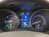  Toyota  C-HR TOYOTA  / 2019 / 5P / SUV 1.8H (122CV) E-CVT BUSINESS #4