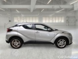  Toyota  C-HR TOYOTA  / 2019 / 5P / SUV 1.8H (122CV) E-CVT BUSINESS #7