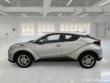  Toyota  C-HR TOYOTA  / 2019 / 5P / SUV 1.8H (122CV) E-CVT BUSINESS #8