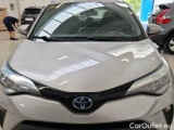  Toyota  C-HR TOYOTA  / 2019 / 5P / SUV 1.8H (122CV) E-CVT BUSINESS #27