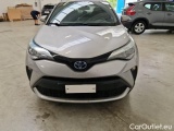  Toyota  C-HR TOYOTA  / 2019 / 5P / SUV 1.8H (122CV) E-CVT BUSINESS #32