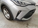  Toyota  C-HR TOYOTA  / 2019 / 5P / SUV 1.8H (122CV) E-CVT BUSINESS #37