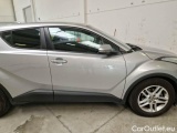  Toyota  C-HR TOYOTA  / 2019 / 5P / SUV 1.8H (122CV) E-CVT BUSINESS #45